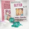 DRAGONFLY Festival Glitter Kit