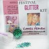 ENCHANTED FOREST Festival Glitter Kit