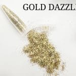 Gold Dazzle